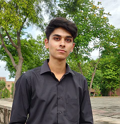 Abdullah Ashfaq