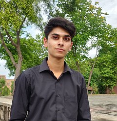 Abdullah Ashfaq