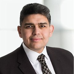 Ahmed E. Hassan