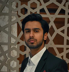 Ahmed Fasseh