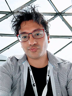 Alejandro Velasco