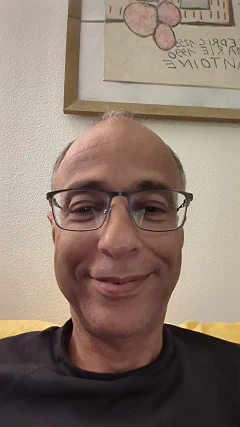 Alfredo Goldman