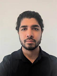 Ali Aman