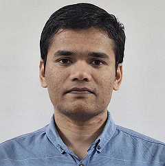 Alif Al Hasan