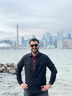 Alireza Ezaz