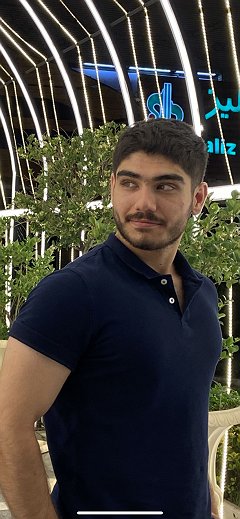 Alireza Hoseinpour
