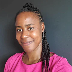 Alvine Boaye Belle