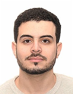 Aly Ahmad