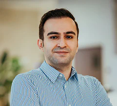 Amid Golmohammadi