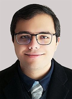Amir K. Goharshady