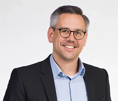 Andreas Biesdorf