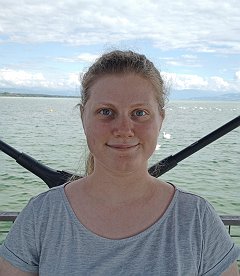 Annabelle Bergum