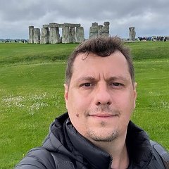 Anrafel Fernandes Pereira