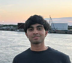 Ashrit Yarava