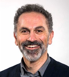 Babak Farshchian