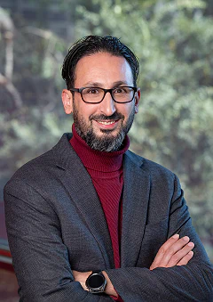 Basem Suleiman