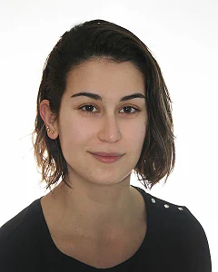 Beatriz Cabrero-Daniel