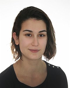 Beatriz Cabrero-Daniel