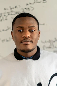 Brell SANWOUO
