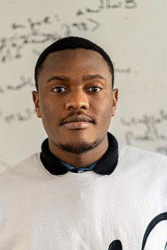 Brell SANWOUO
