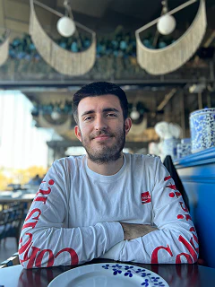 Burak Yetiştiren