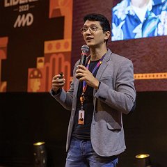 C&eacute;sar Fran&ccedil;a