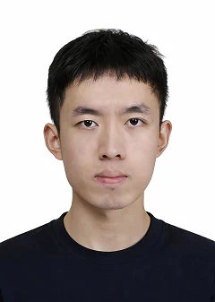 Chaofan Wang
