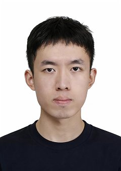 Chaofan Wang