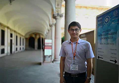 Chenkai Guo