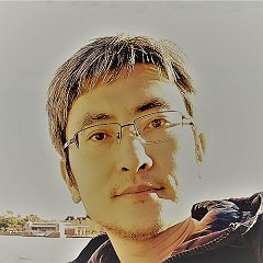 Chushu Gao