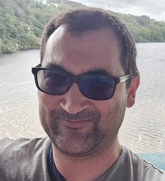 Ciprian Teodorov