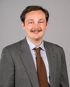 Collin Beaudoin