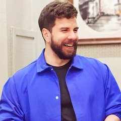 Daniel Alencar Da Costa