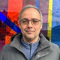 Daniel Cordeiro