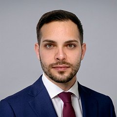 Daniele Bifolco