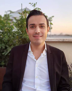 Daniele Cono D'Elia