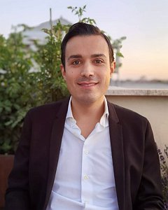 Daniele Cono D'Elia
