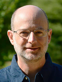 Daniel S. Katz