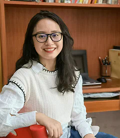 Dan Li