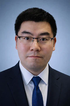 Daoyuan Wu
