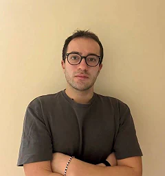 Davide Domini