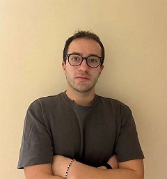 Davide Domini