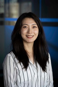 Daye Nam