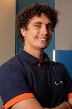 Edson Moreira