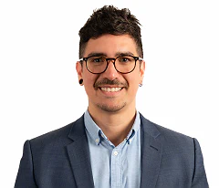 Eduardo Araujo Oliveira