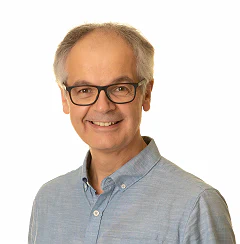 Emil Sekerinski