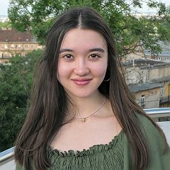 Emma Shedden