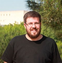 Enrique Moguel