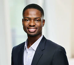 Eric Asare