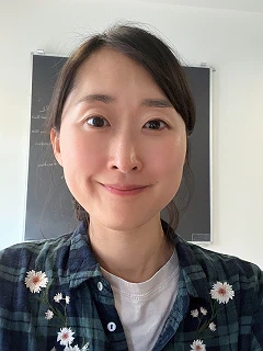 Esther Hahyeon Kim
